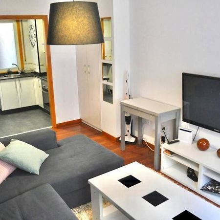 Curros Enriquez Rd, Centrico, Plaza Garage Apartment Ourense Ngoại thất bức ảnh